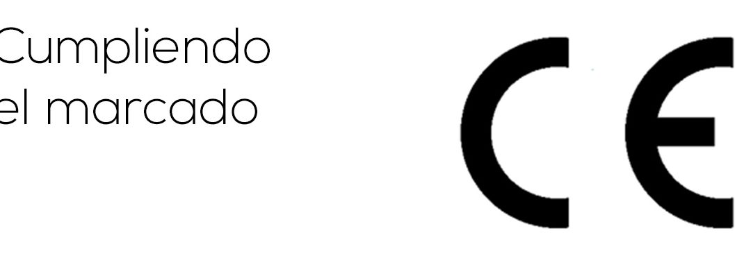 Cerámica Sampedro cumplen con el Marcado CE