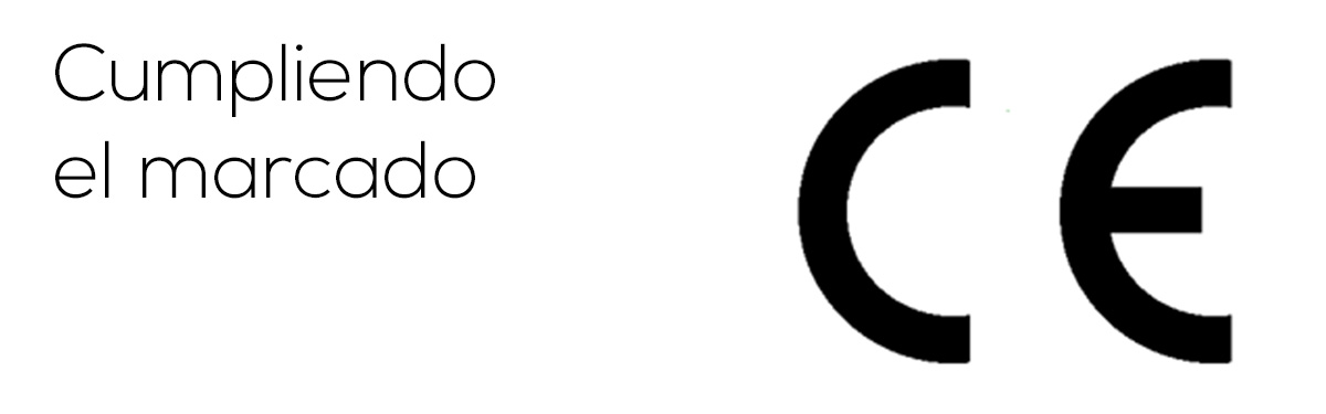 Cerámica Sampedro cumplen con el Marcado CE