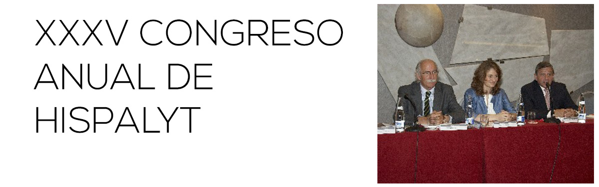 Fabricantes cerámicos españoles debatieron el futuro del sector en el XXXV Congreso Anual de Hispalyt