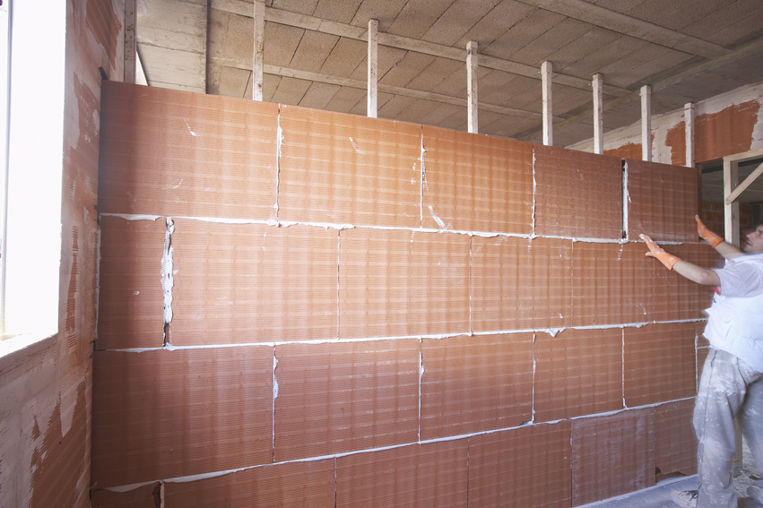 Nuevo ensayo acústico in situ Cerámica Sampedro junto con Construcciones Izquierdo Ibañez cumple el DB-HR del C.T.E.