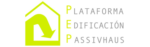 Cerámica Sampedro firma como empresa colaboradora de la plataforma Passivhaus (PEP)