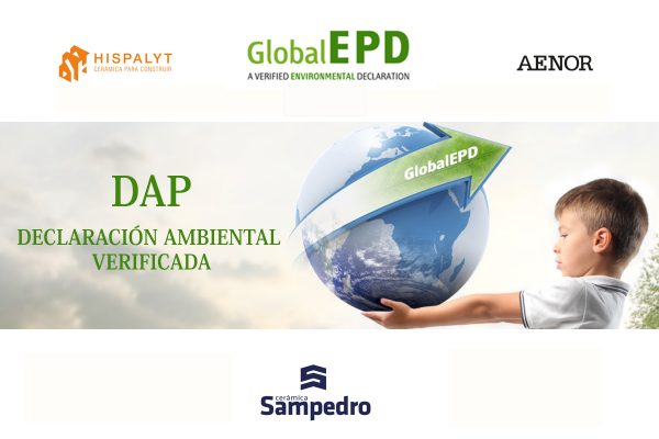 DECLARACIÓN AMBIENTAL DE PRODUCTO – DAP Ladrillos y bloques cerámicos para revestir