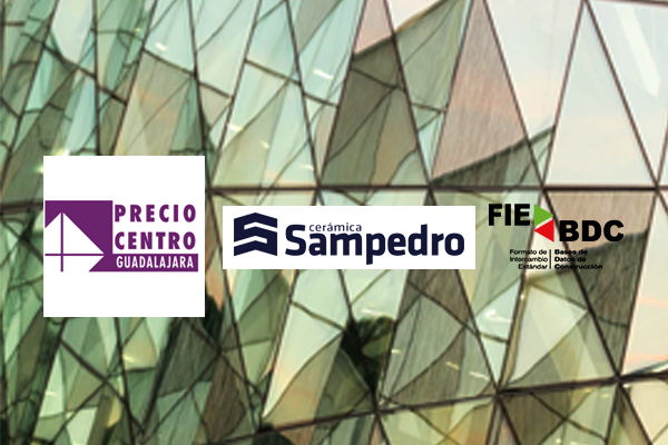 Precio centro de Guadalajara incorpora nuevas soluciones constructivas de Cerámica Sampedro