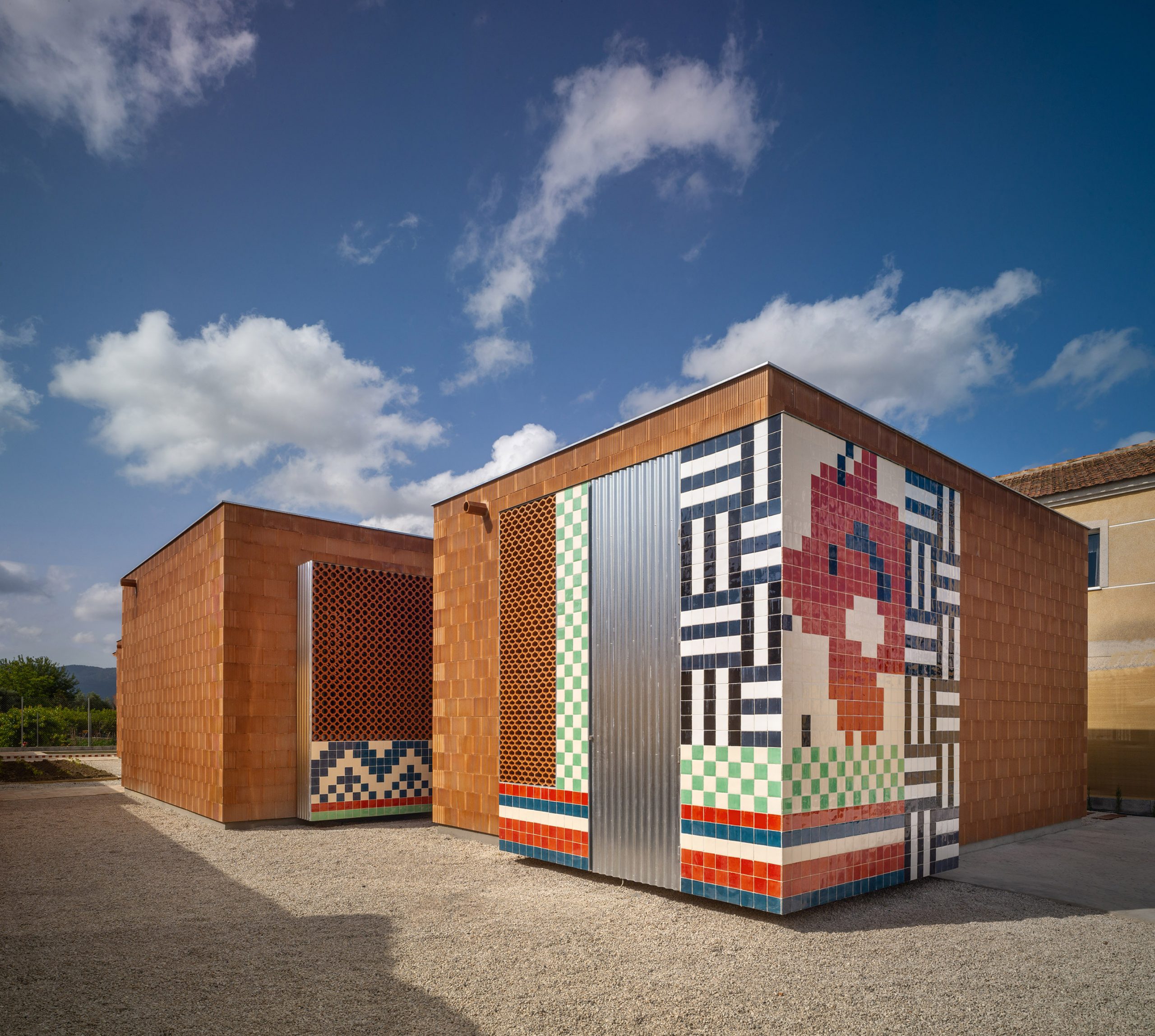 PASTOR & GONZALEZ ARQUITECTOS; NÚMERO 26