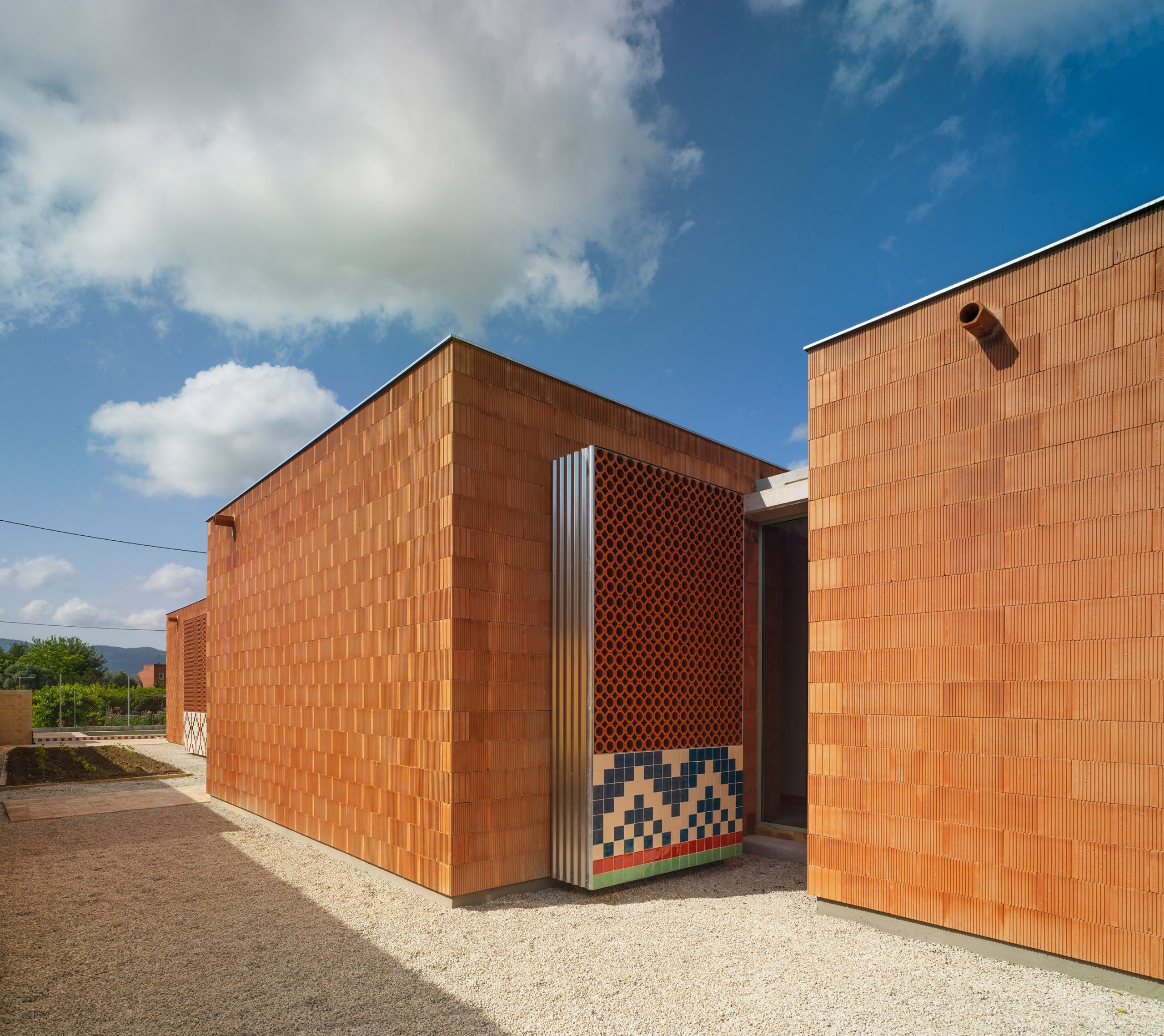 PASTOR & GONZALEZ ARQUITECTOS; NÚMERO 26