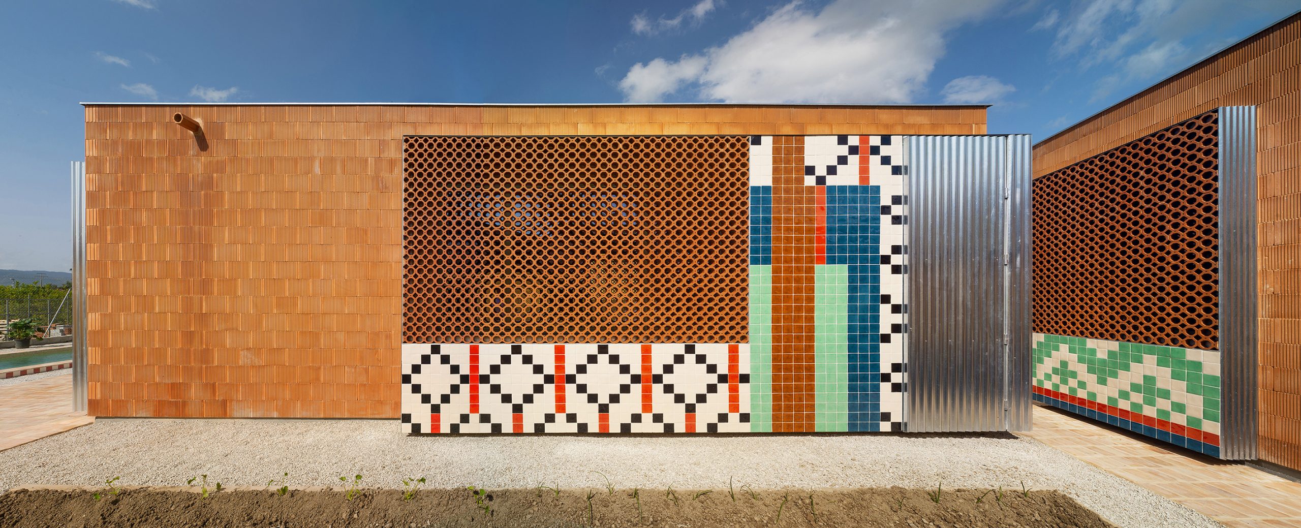 PASTOR & GONZALEZ ARQUITECTOS; NÚMERO 26