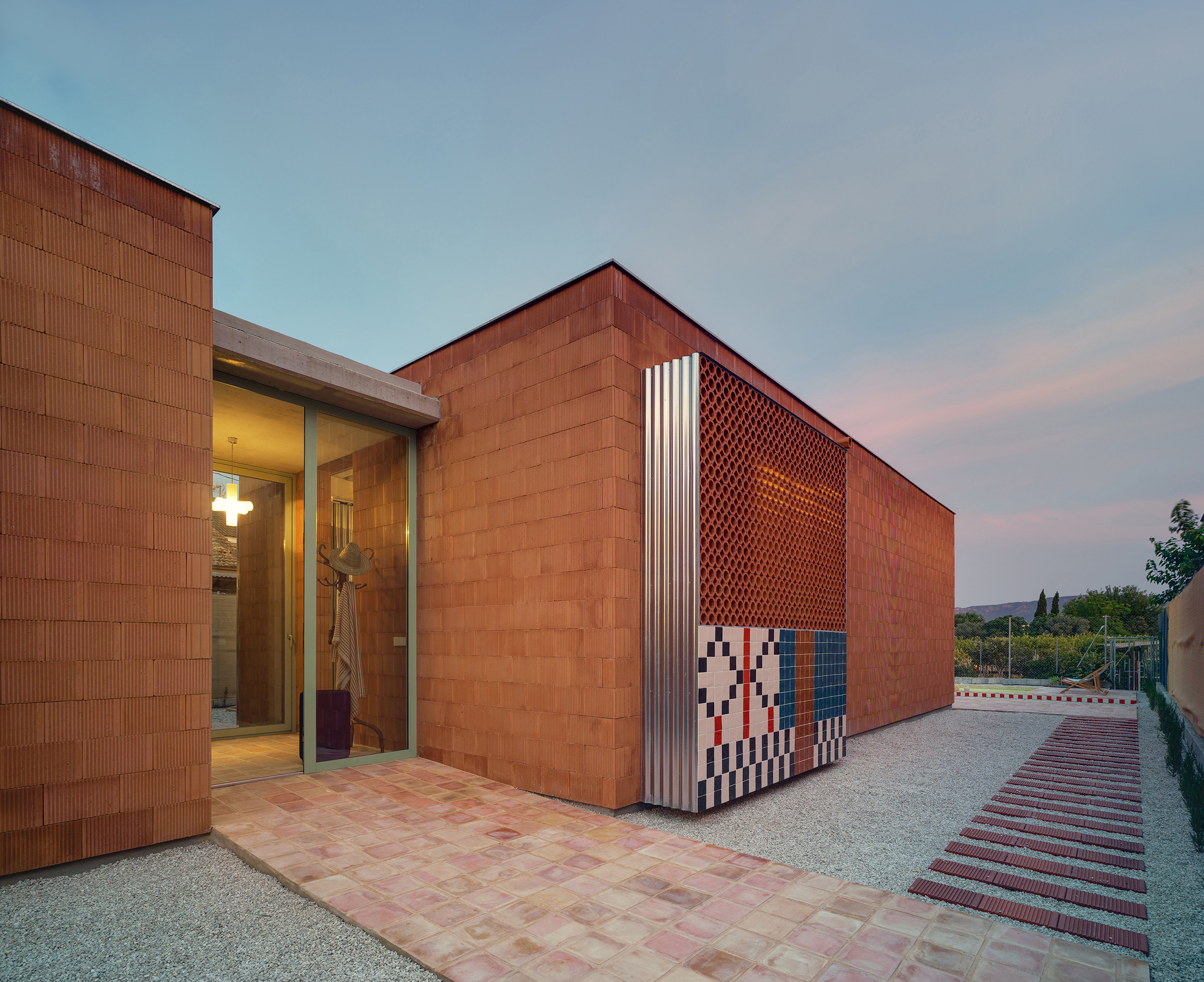 NÚMERO 26_PASTOR & GONZALEZ ARQUITECTOS