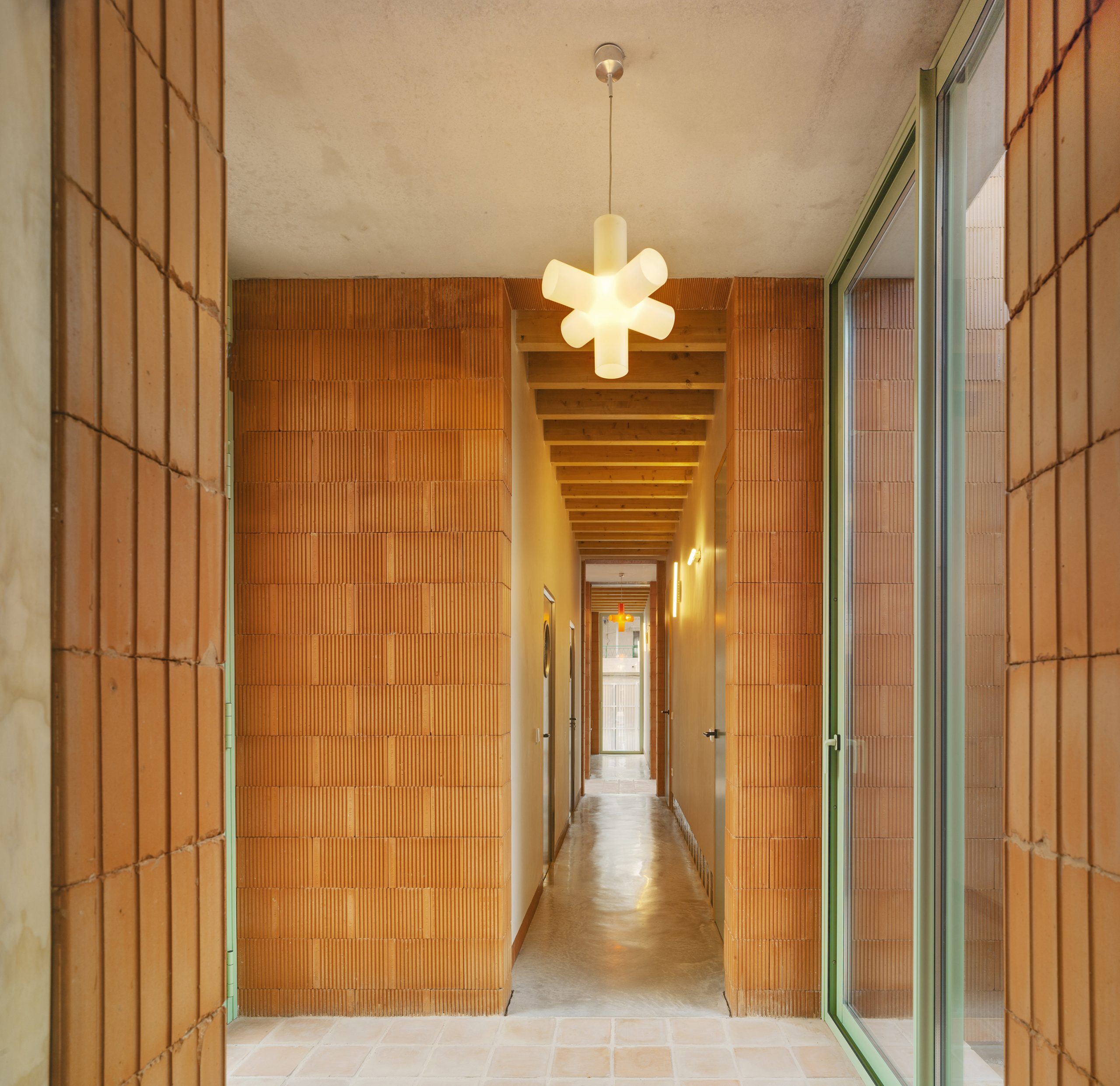 NÚMERO 26_PASTOR & GONZALEZ ARQUITECTOS