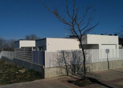 1 vivienda Unifamiliar en Armentia, Alava – Vitoria