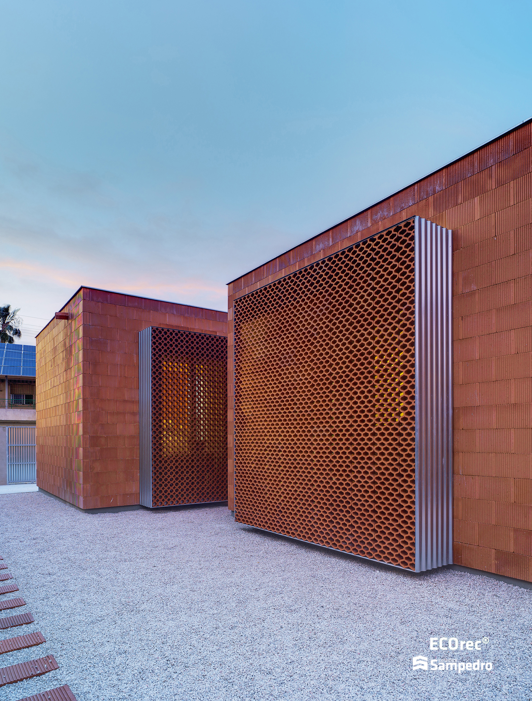 NÚMERO 26_PASTOR & GONZALEZ ARQUITECTOS