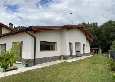 1 vivienda Unifamiliar en Zuazo, Vitoria Alava