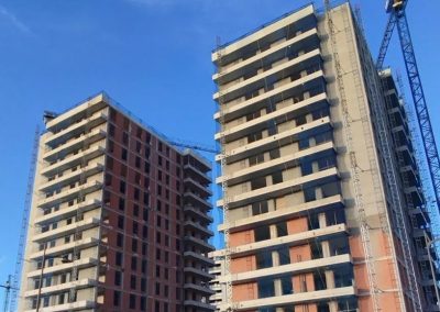 135 VPT en Zabalgana-Vitoria-Alava