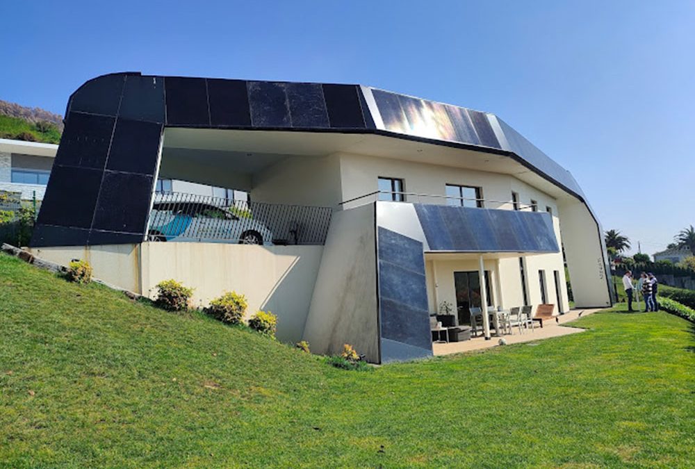 1 vivienda positiva Unifamiliar en Prados de La Fuente, Asturias