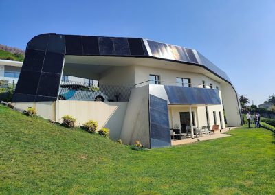 1 vivienda positiva Unifamiliar en Prados de La Fuente, Asturias