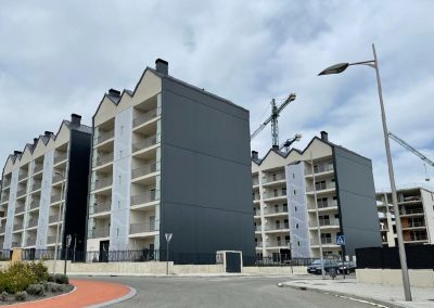 70  VPP FASE I (ZIKOTZ) ARETXABALETA-VITORIA