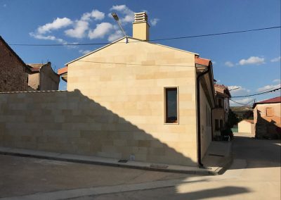 1 vivienda Unifamiliar en Albillos, Burgos