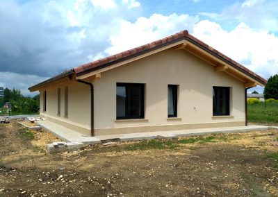 2 viv. unifamiliares en Arkaia, Vitoria Alava