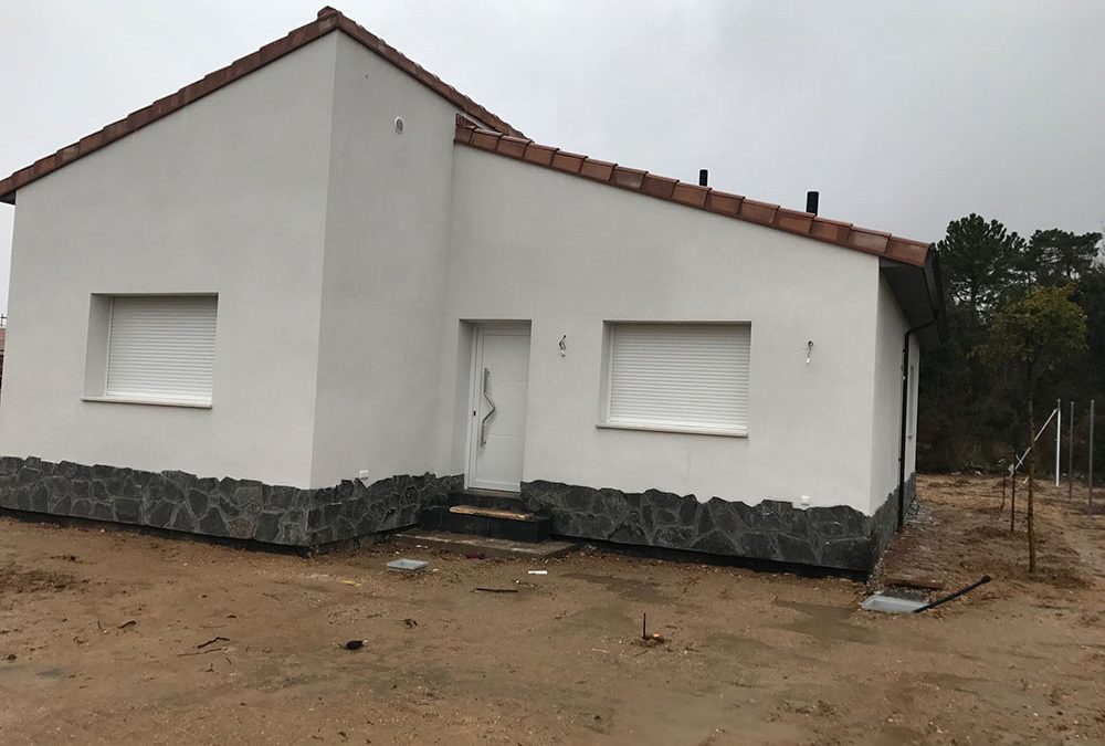 1 vivienda Unifamiliar en Aranda de Duero, Burgos