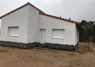 1 vivienda Unifamiliar en Aranda de Duero, Burgos