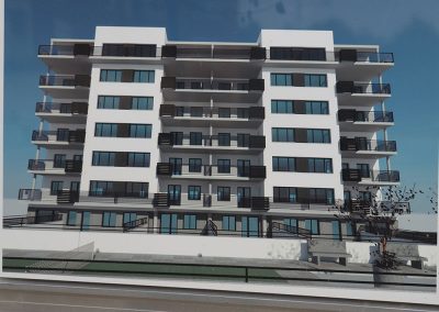 20 Viviendas en Soria