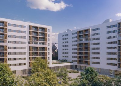 152 VIV. EN  PATRAIX – VALENCIA