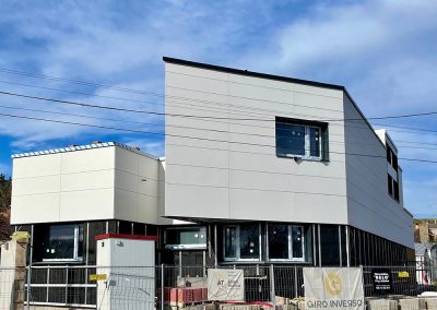 1 viv. unifamiliar en Logroño