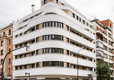 20 viviendas en Bilbao-Vizcaya